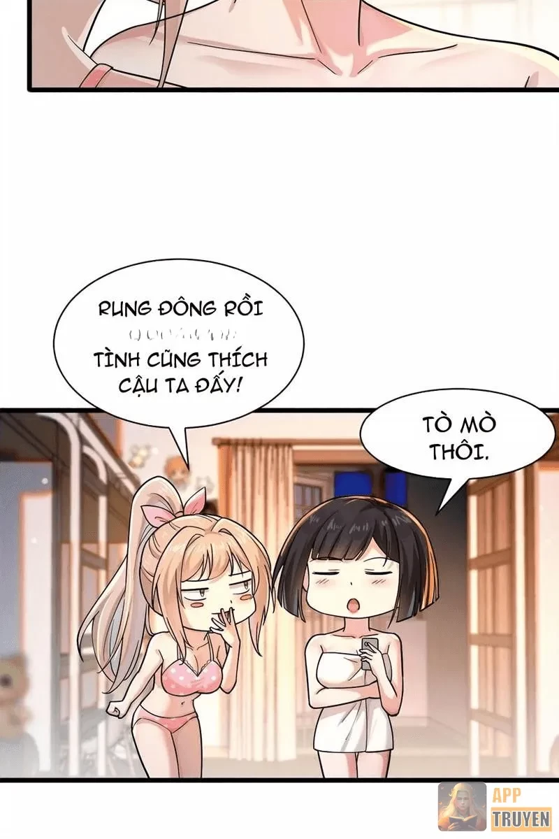 Thiết Lập Hình Tượng Nam Thần Sụp Đổ Rồi! Chapter 13 - 20