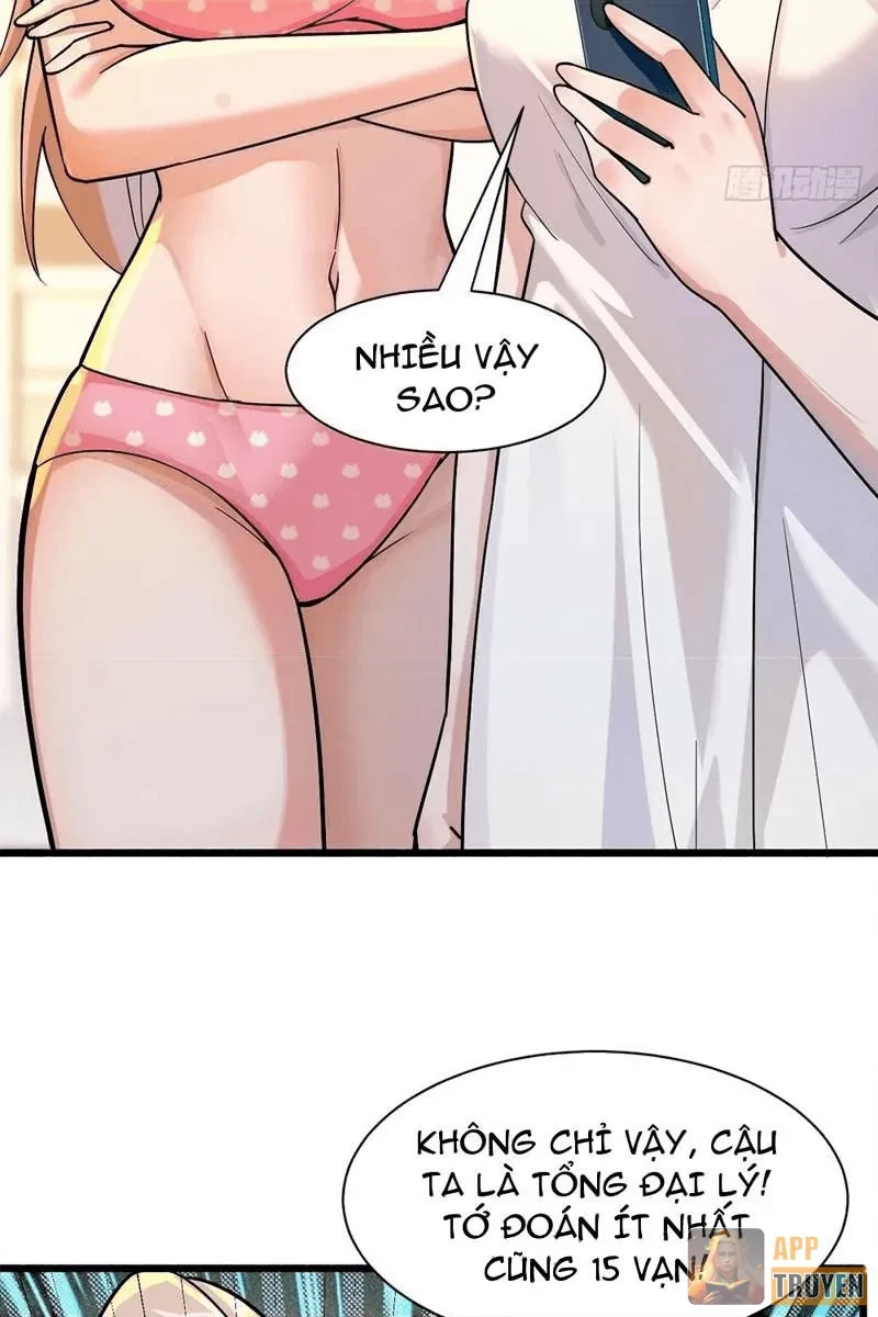 Thiết Lập Hình Tượng Nam Thần Sụp Đổ Rồi! Chapter 13 - 22