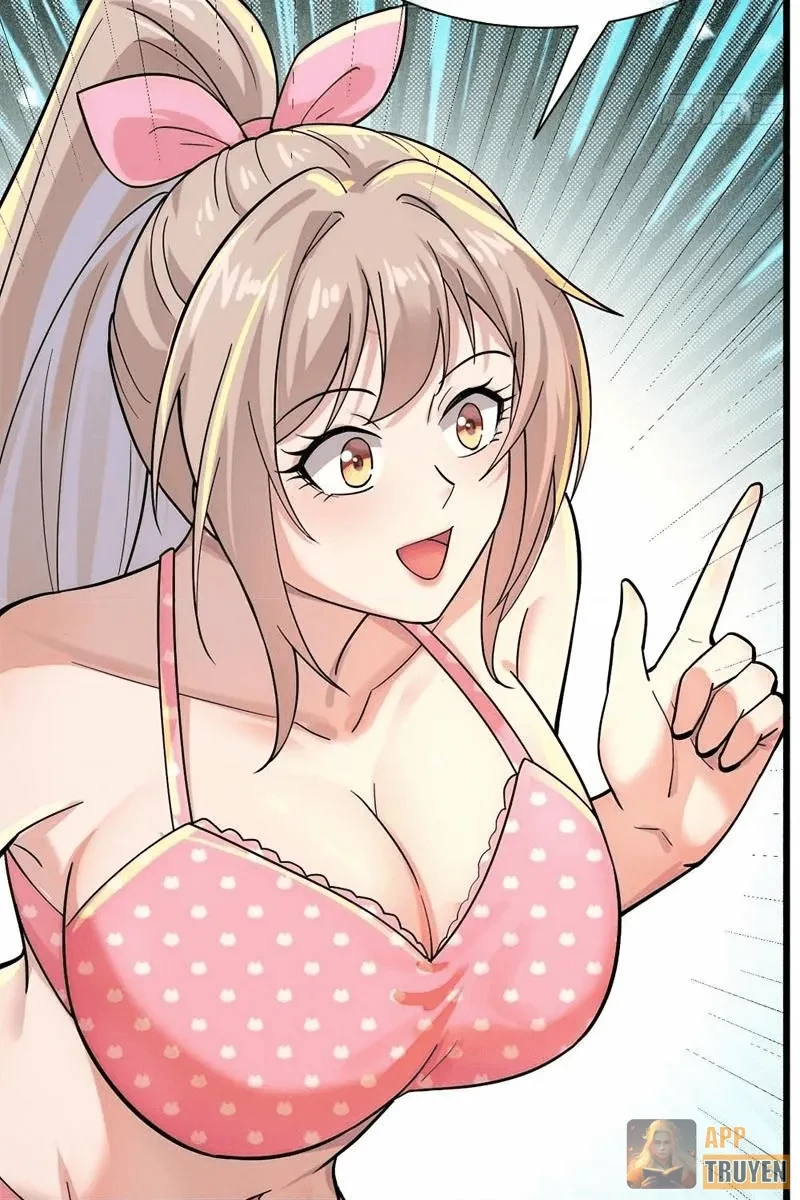 Thiết Lập Hình Tượng Nam Thần Sụp Đổ Rồi! Chapter 13 - 23