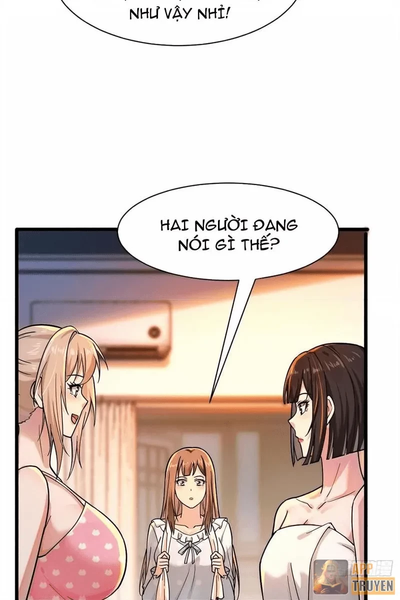 Thiết Lập Hình Tượng Nam Thần Sụp Đổ Rồi! Chapter 13 - 25