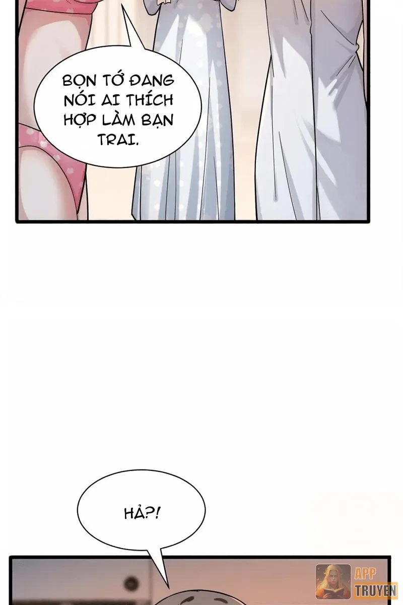 Thiết Lập Hình Tượng Nam Thần Sụp Đổ Rồi! Chapter 13 - 26