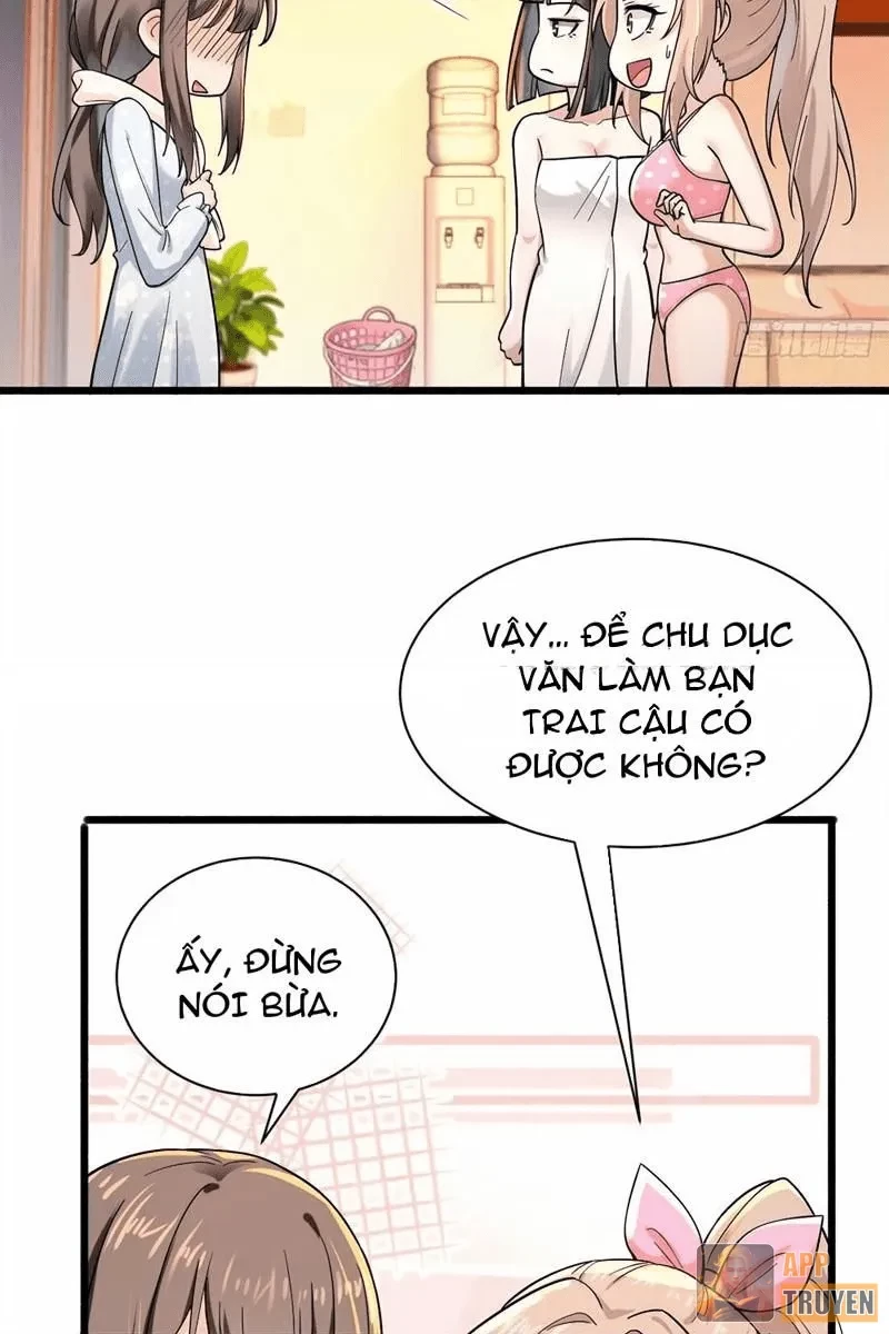 Thiết Lập Hình Tượng Nam Thần Sụp Đổ Rồi! Chapter 13 - 29