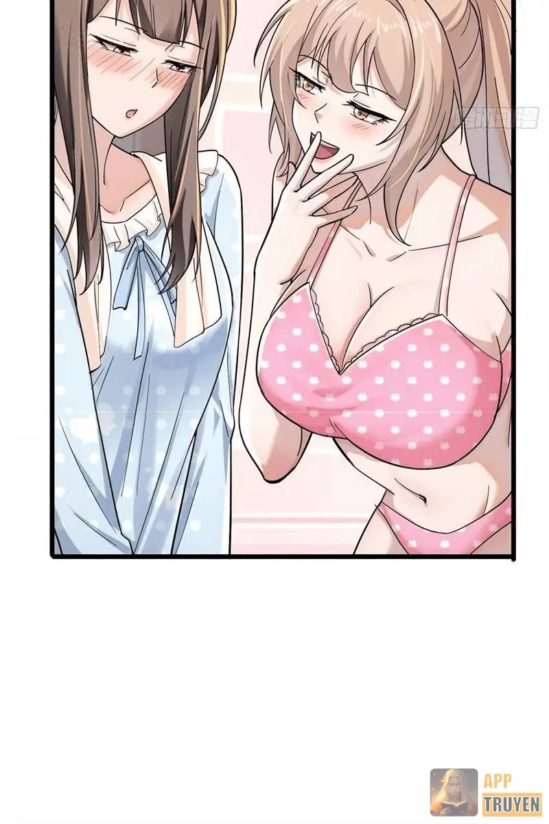 Thiết Lập Hình Tượng Nam Thần Sụp Đổ Rồi! Chapter 13 - 30