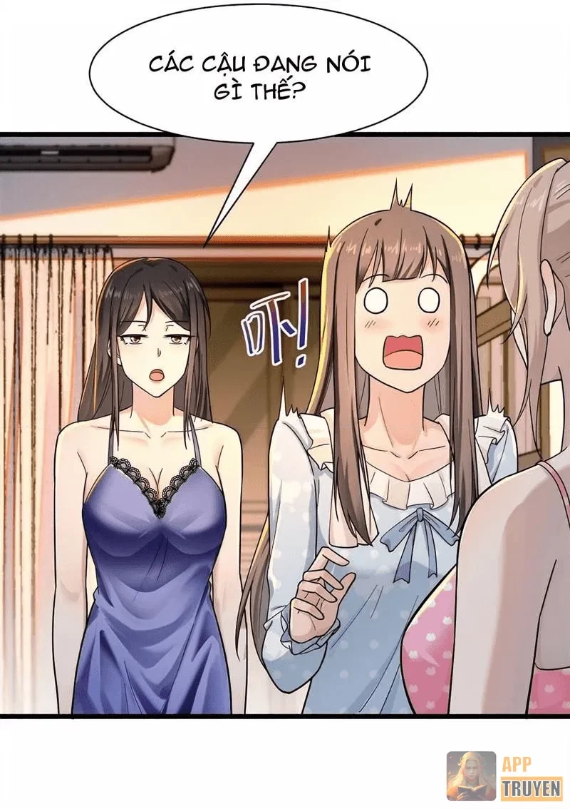 Thiết Lập Hình Tượng Nam Thần Sụp Đổ Rồi! Chapter 13 - 31