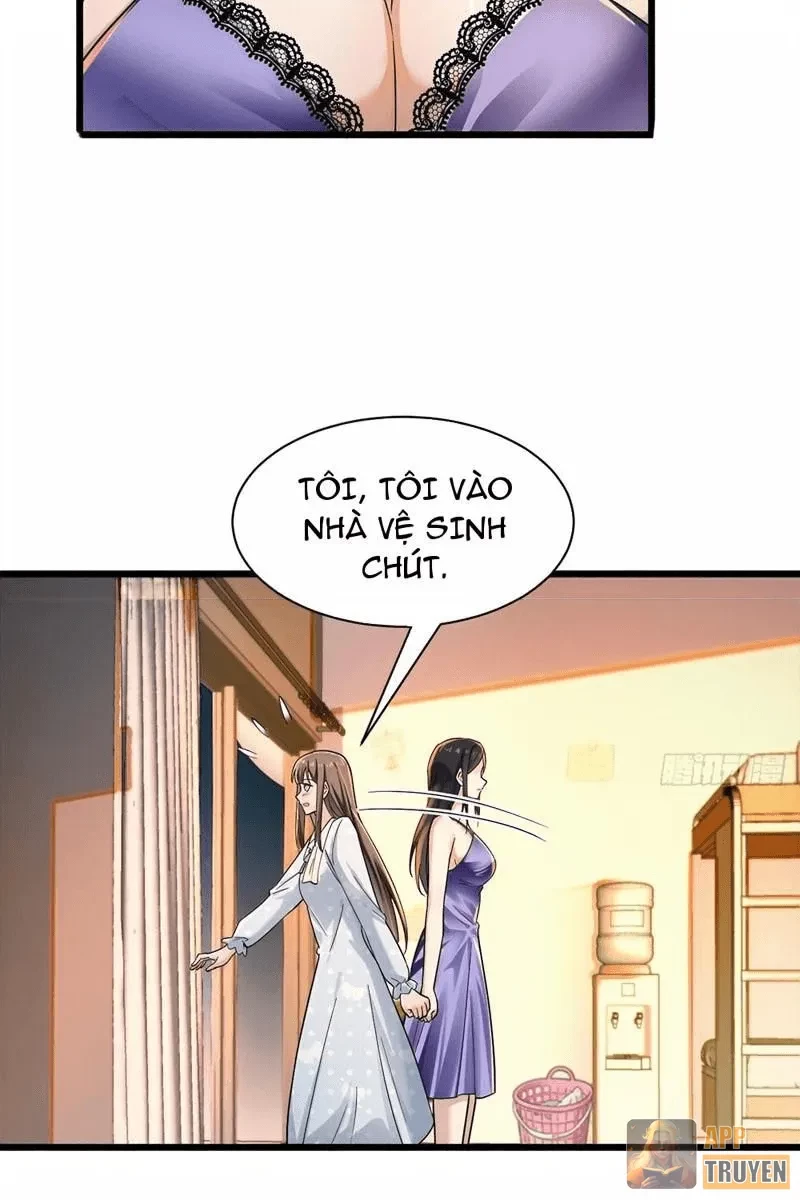 Thiết Lập Hình Tượng Nam Thần Sụp Đổ Rồi! Chapter 13 - 34