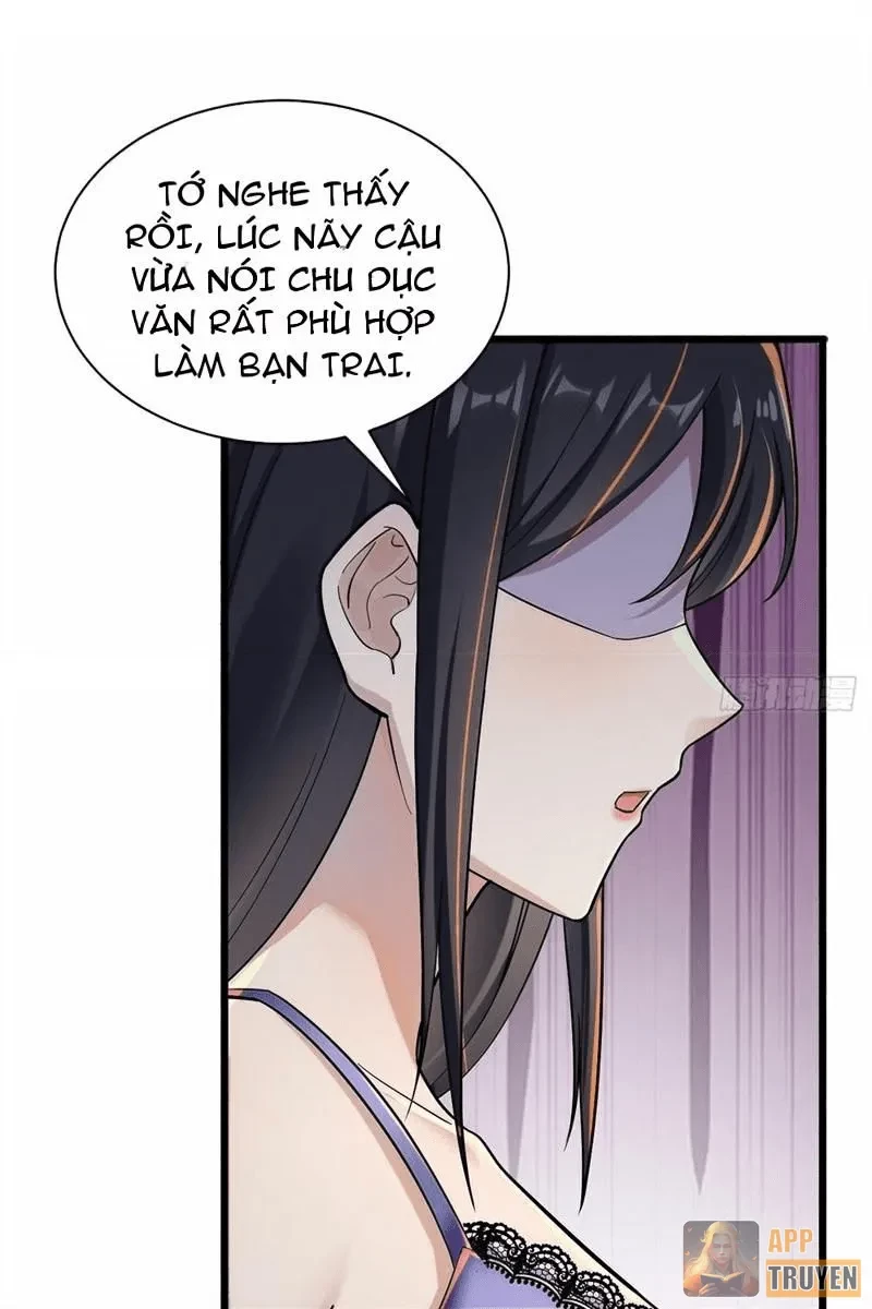 Thiết Lập Hình Tượng Nam Thần Sụp Đổ Rồi! Chapter 13 - 35