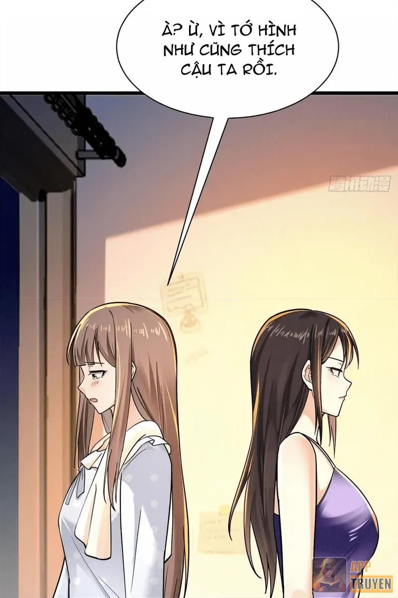 Thiết Lập Hình Tượng Nam Thần Sụp Đổ Rồi! Chapter 13 - 37