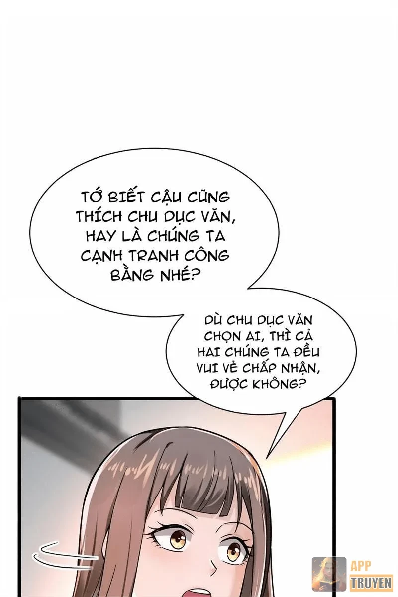 Thiết Lập Hình Tượng Nam Thần Sụp Đổ Rồi! Chapter 13 - 39