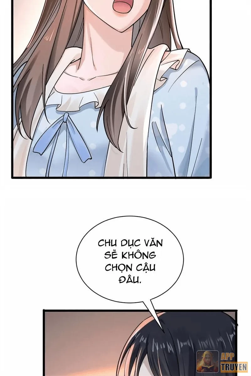 Thiết Lập Hình Tượng Nam Thần Sụp Đổ Rồi! Chapter 13 - 40