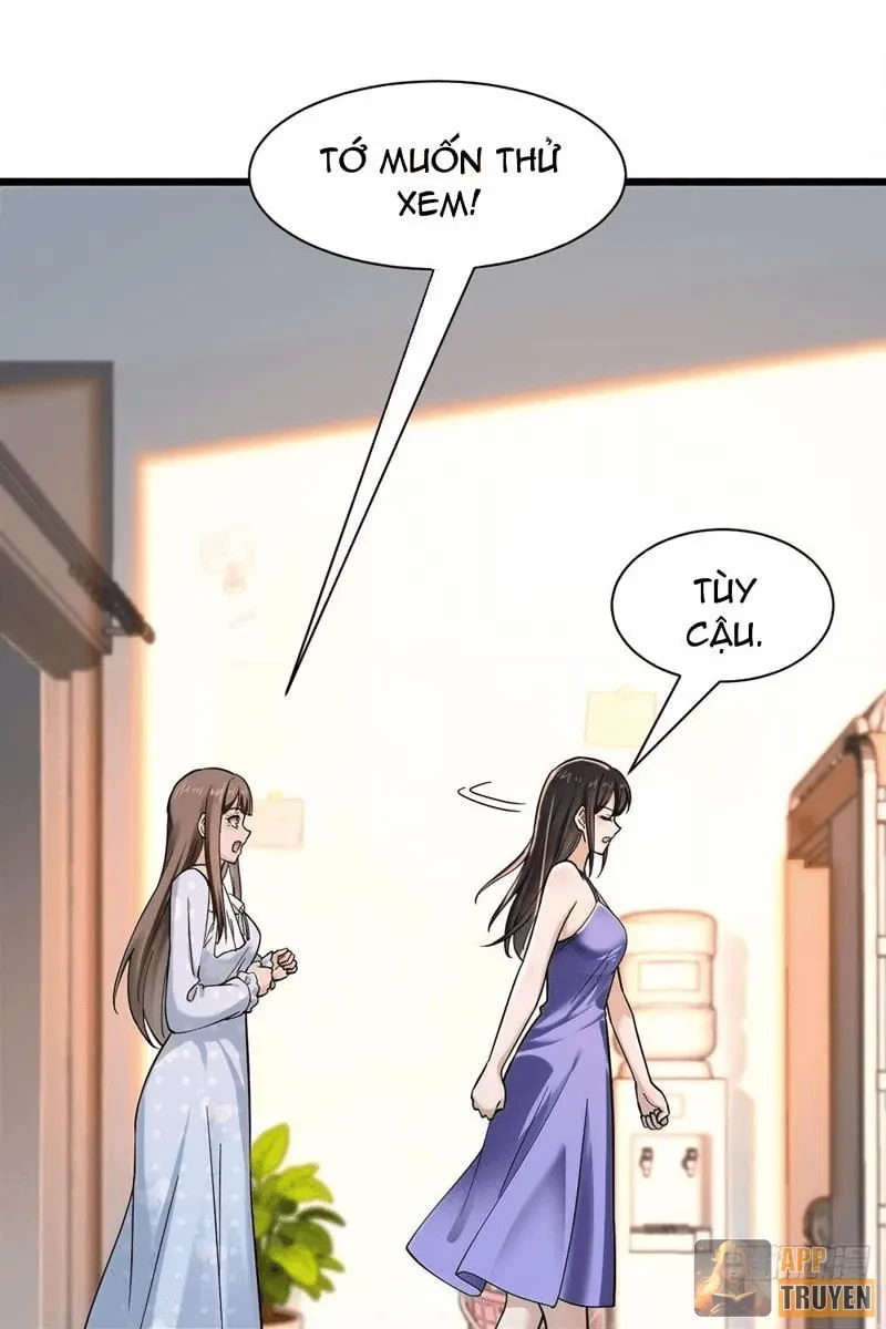 Thiết Lập Hình Tượng Nam Thần Sụp Đổ Rồi! Chapter 13 - 42