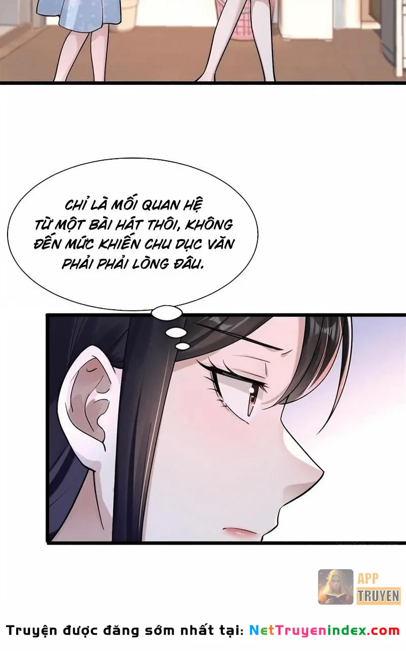 Thiết Lập Hình Tượng Nam Thần Sụp Đổ Rồi! Chapter 13 - 43