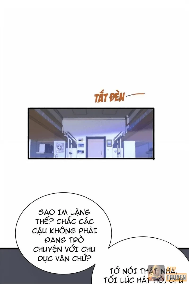 Thiết Lập Hình Tượng Nam Thần Sụp Đổ Rồi! Chapter 13 - 44