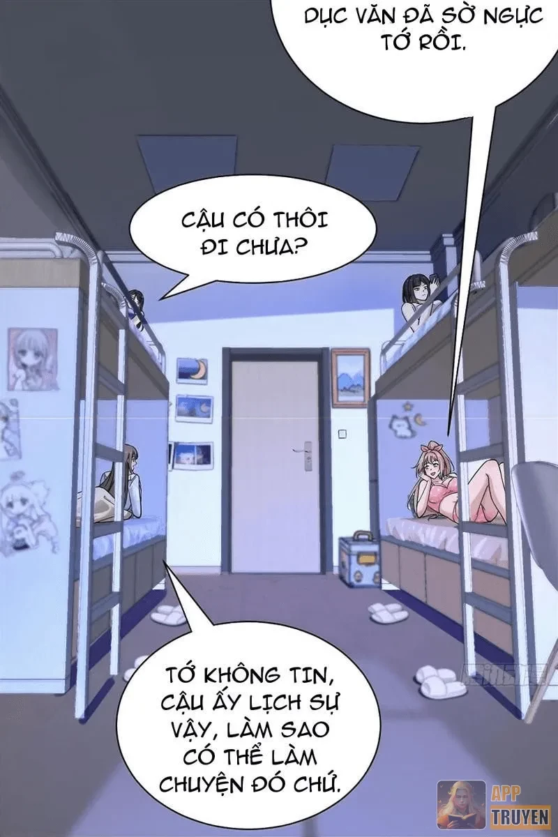 Thiết Lập Hình Tượng Nam Thần Sụp Đổ Rồi! Chapter 13 - 45