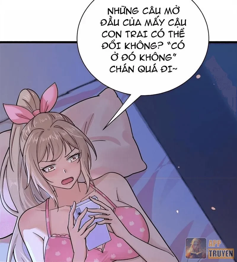 Thiết Lập Hình Tượng Nam Thần Sụp Đổ Rồi! Chapter 13 - 47