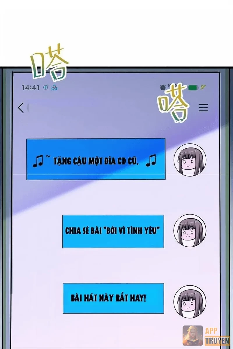 Thiết Lập Hình Tượng Nam Thần Sụp Đổ Rồi! Chapter 13 - 51