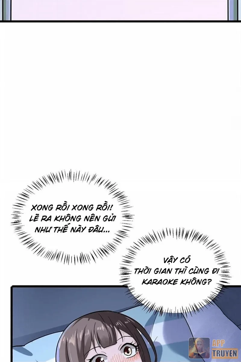 Thiết Lập Hình Tượng Nam Thần Sụp Đổ Rồi! Chapter 13 - 52