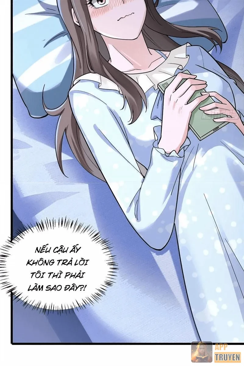 Thiết Lập Hình Tượng Nam Thần Sụp Đổ Rồi! Chapter 13 - 53