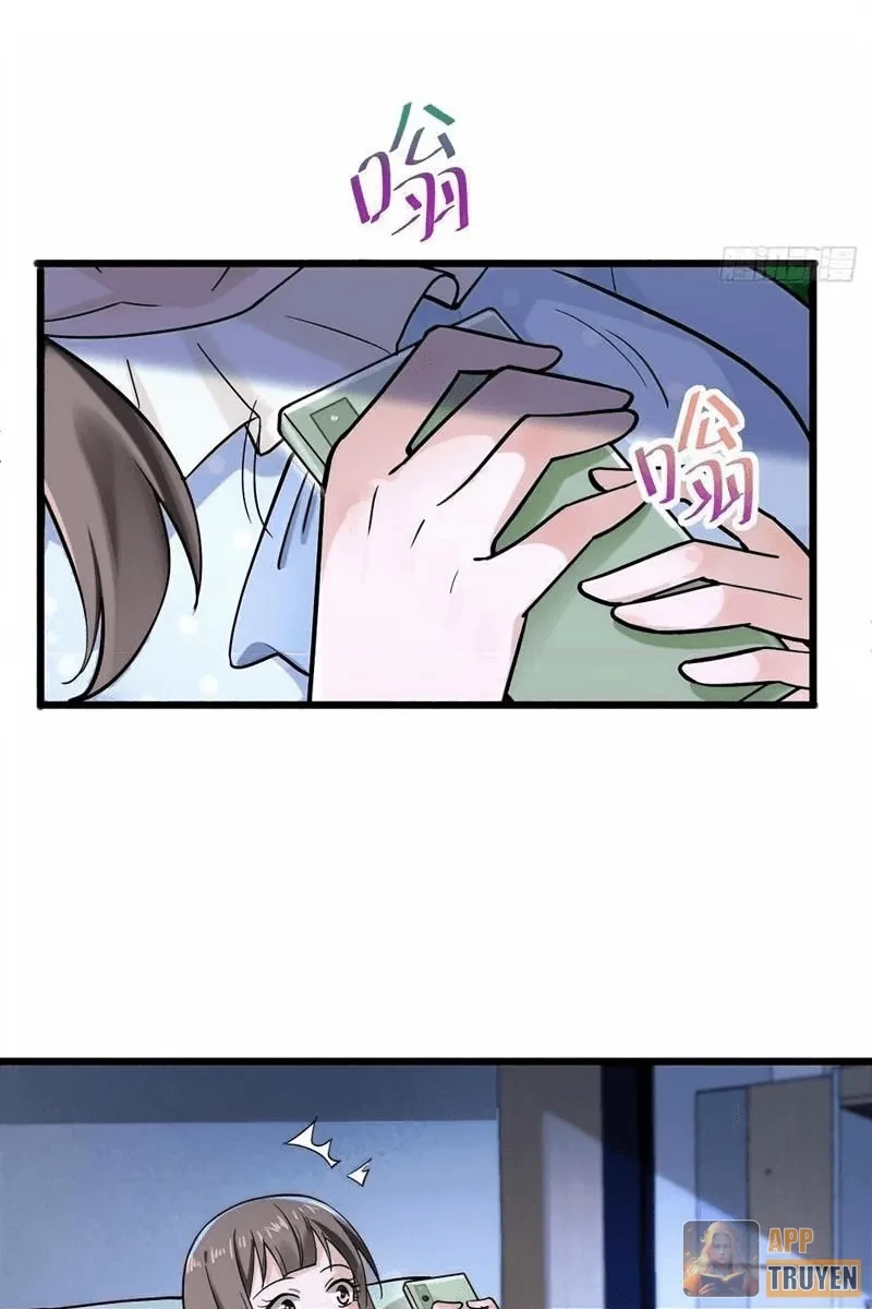 Thiết Lập Hình Tượng Nam Thần Sụp Đổ Rồi! Chapter 13 - 54