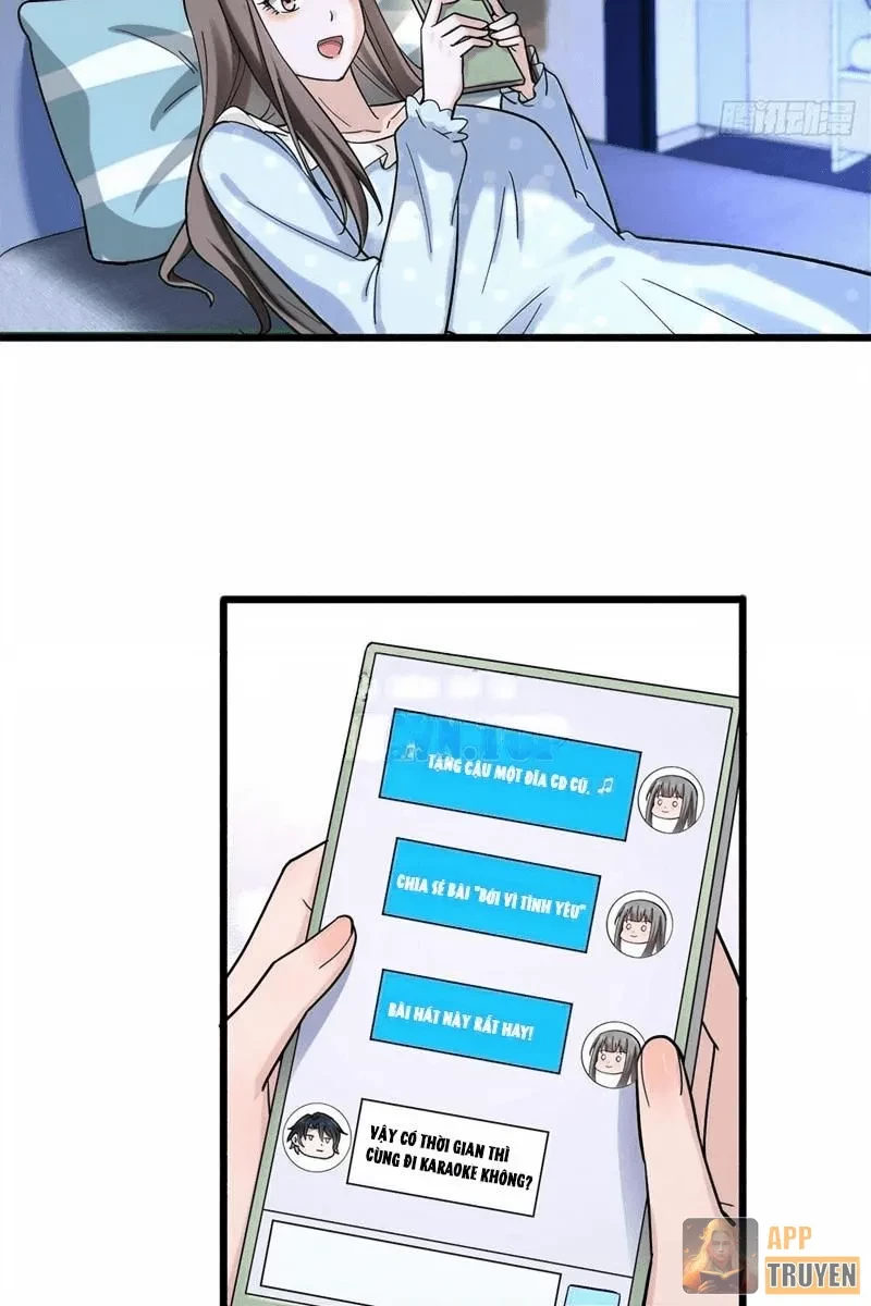 Thiết Lập Hình Tượng Nam Thần Sụp Đổ Rồi! Chapter 13 - 55