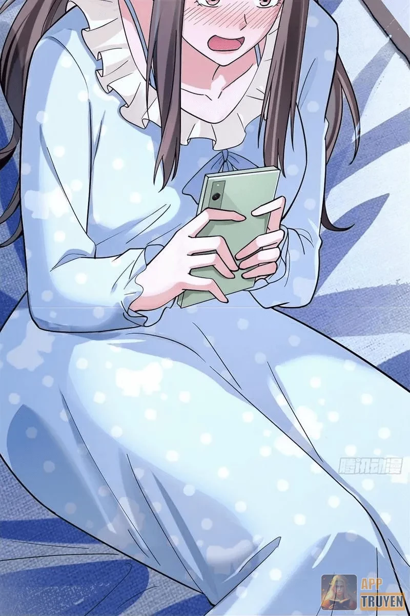 Thiết Lập Hình Tượng Nam Thần Sụp Đổ Rồi! Chapter 13 - 57