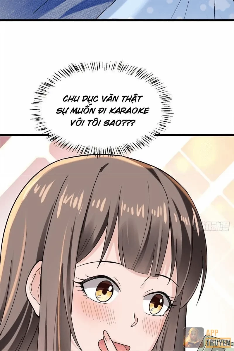 Thiết Lập Hình Tượng Nam Thần Sụp Đổ Rồi! Chapter 13 - 58