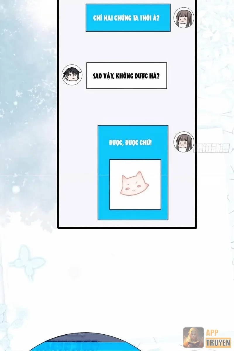 Thiết Lập Hình Tượng Nam Thần Sụp Đổ Rồi! Chapter 13 - 60