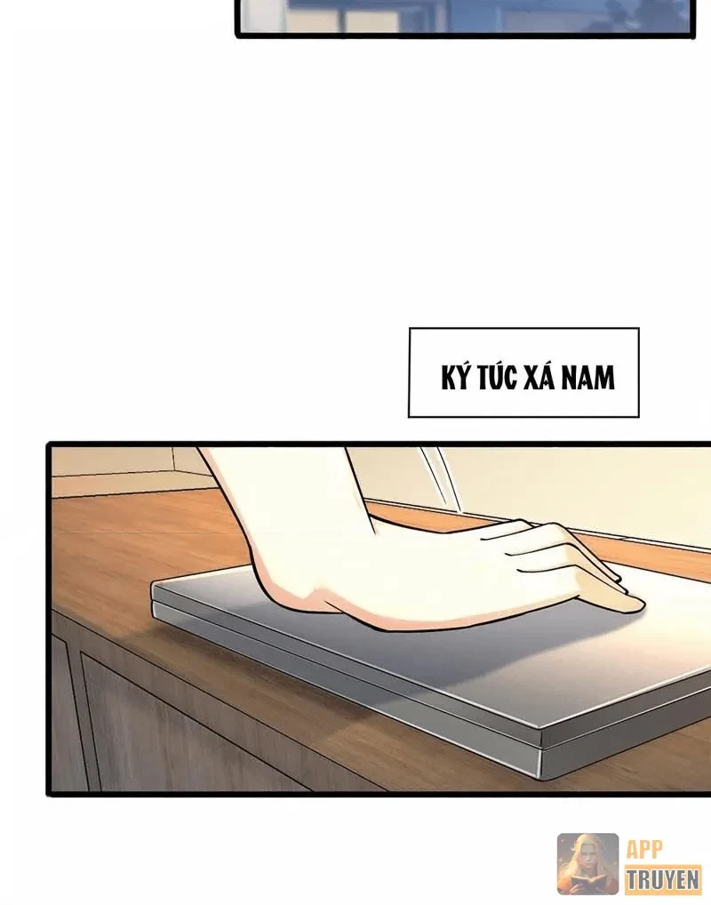 Thiết Lập Hình Tượng Nam Thần Sụp Đổ Rồi! Chapter 13 - 63