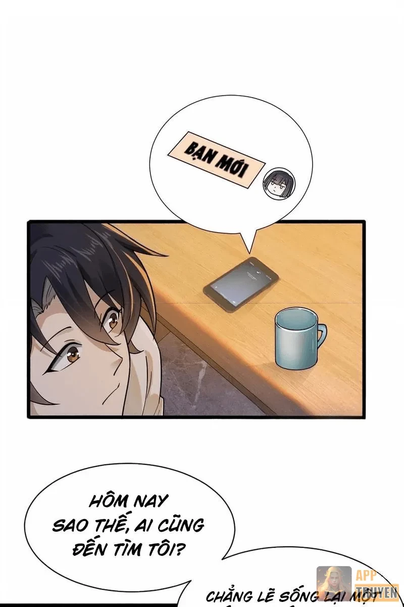 Thiết Lập Hình Tượng Nam Thần Sụp Đổ Rồi! Chapter 13 - 65