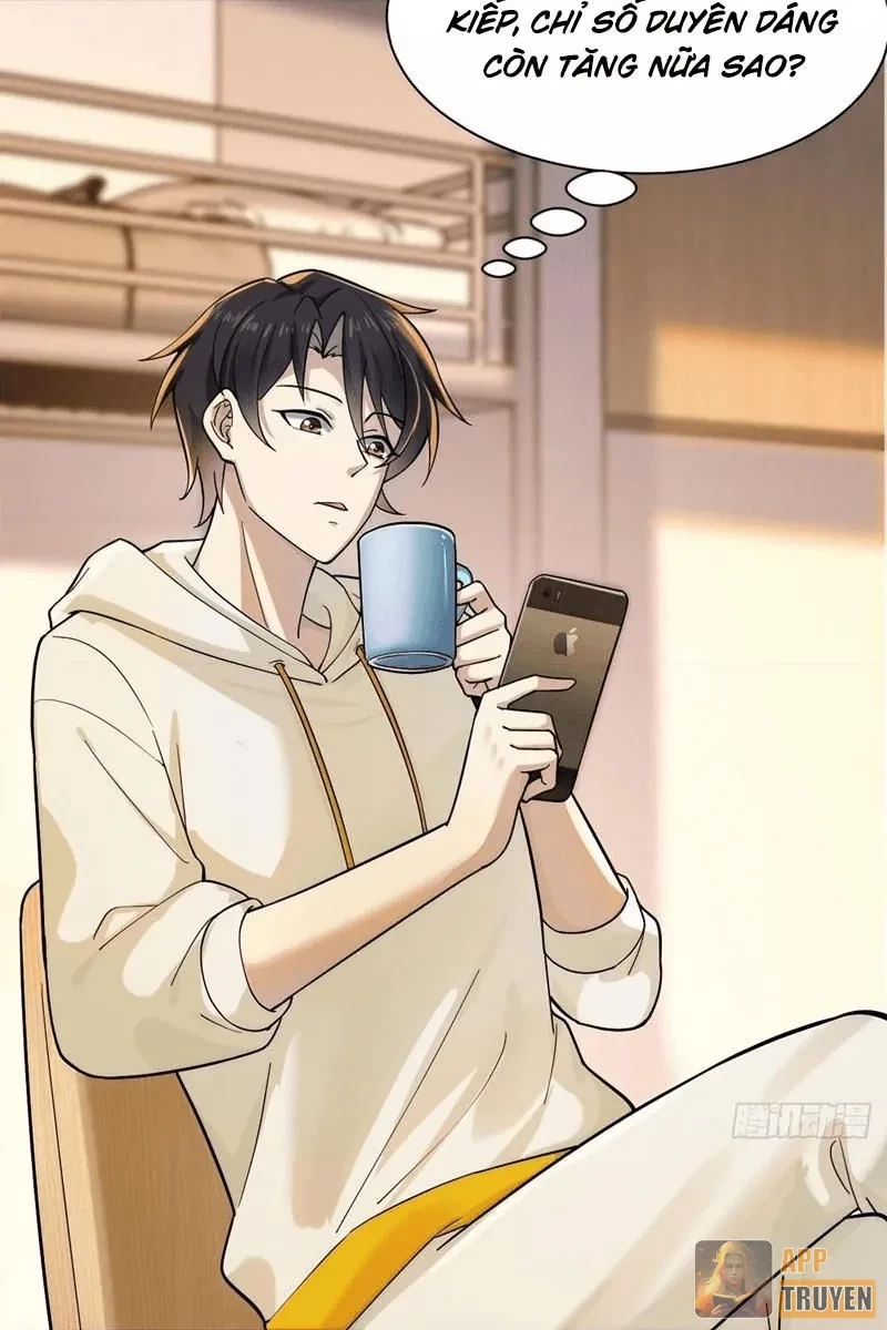 Thiết Lập Hình Tượng Nam Thần Sụp Đổ Rồi! Chapter 13 - 66