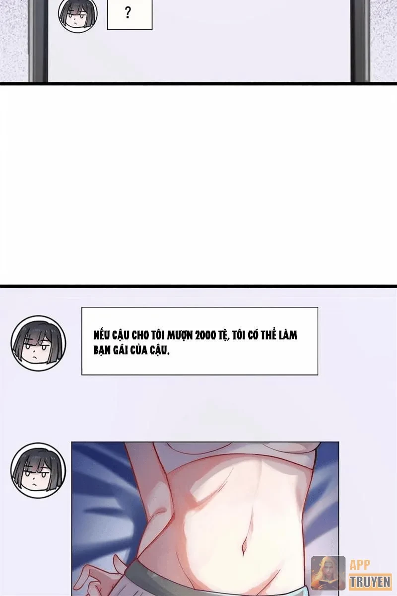 Thiết Lập Hình Tượng Nam Thần Sụp Đổ Rồi! Chapter 13 - 68