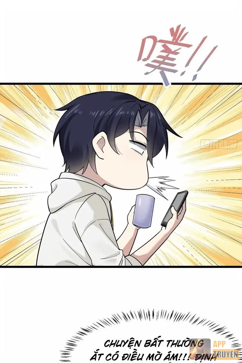 Thiết Lập Hình Tượng Nam Thần Sụp Đổ Rồi! Chapter 13 - 70