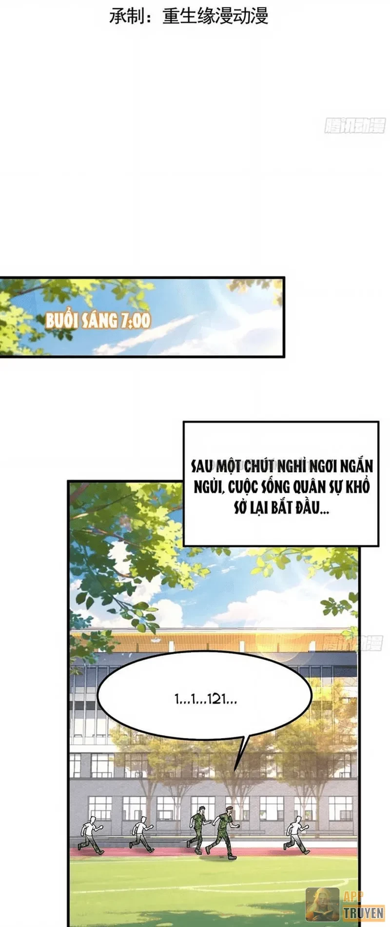 Thiết Lập Hình Tượng Nam Thần Sụp Đổ Rồi! Chapter 14 - 2