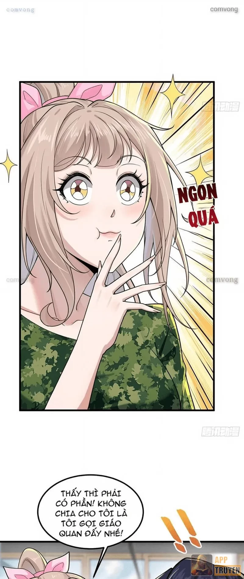 Thiết Lập Hình Tượng Nam Thần Sụp Đổ Rồi! Chapter 14 - 7