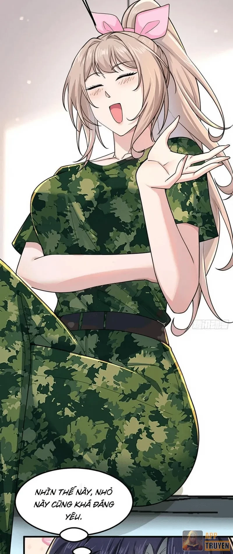 Thiết Lập Hình Tượng Nam Thần Sụp Đổ Rồi! Chapter 14 - 22