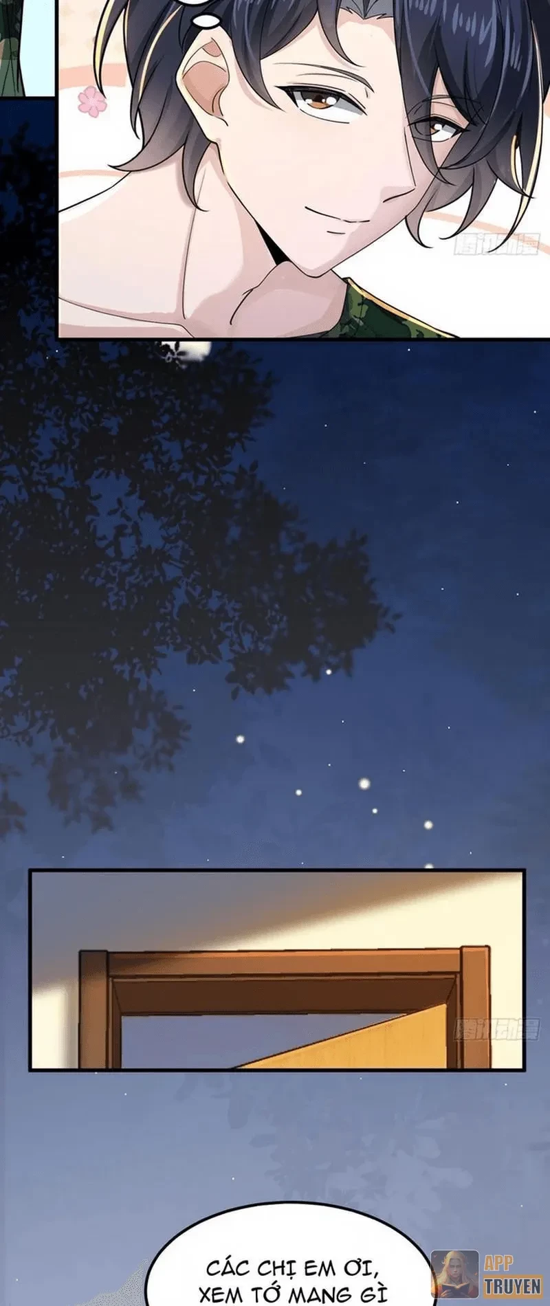 Thiết Lập Hình Tượng Nam Thần Sụp Đổ Rồi! Chapter 14 - 23