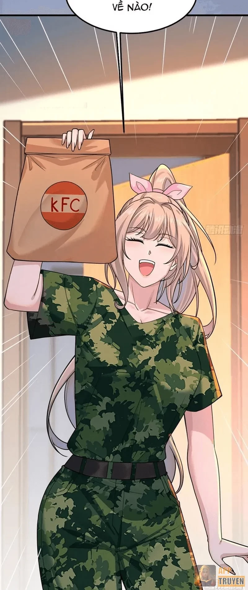 Thiết Lập Hình Tượng Nam Thần Sụp Đổ Rồi! Chapter 14 - 24