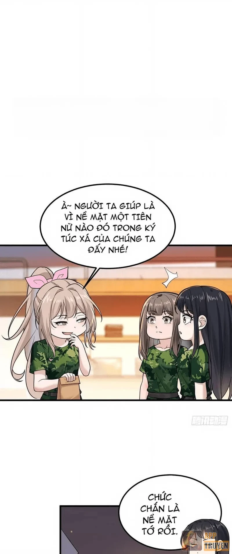 Thiết Lập Hình Tượng Nam Thần Sụp Đổ Rồi! Chapter 14 - 27