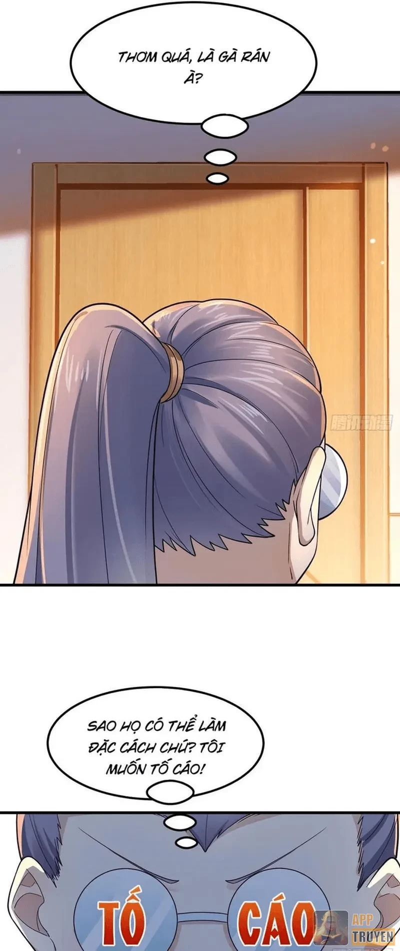 Thiết Lập Hình Tượng Nam Thần Sụp Đổ Rồi! Chapter 14 - 29