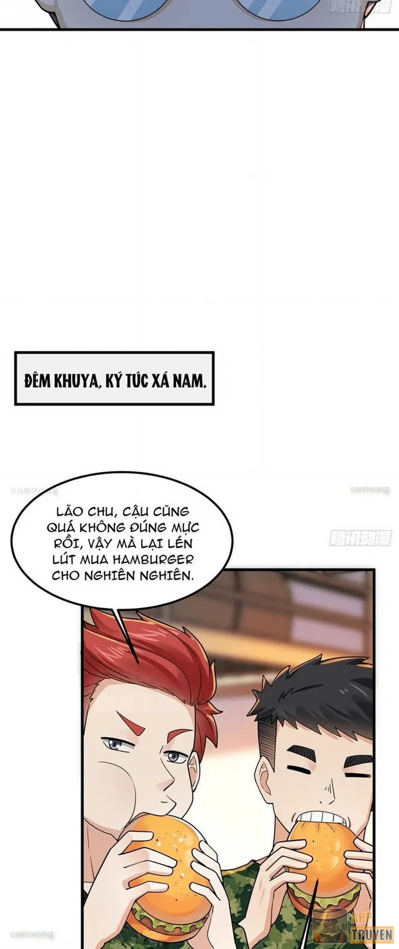 Thiết Lập Hình Tượng Nam Thần Sụp Đổ Rồi! Chapter 14 - 30