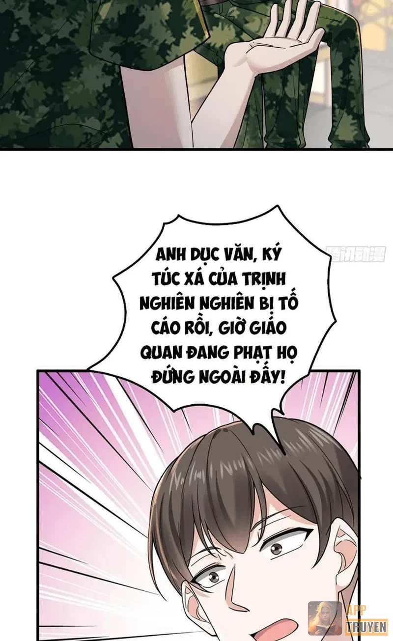 Thiết Lập Hình Tượng Nam Thần Sụp Đổ Rồi! Chapter 14 - 32