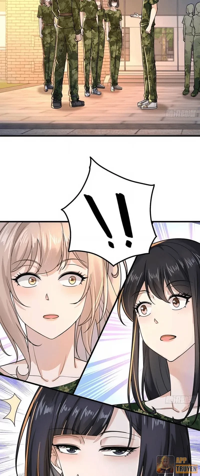 Thiết Lập Hình Tượng Nam Thần Sụp Đổ Rồi! Chapter 14 - 40