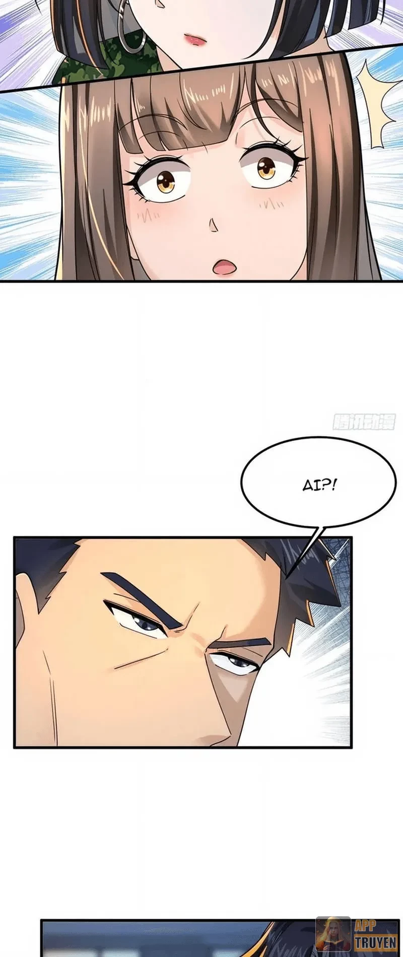 Thiết Lập Hình Tượng Nam Thần Sụp Đổ Rồi! Chapter 14 - 41