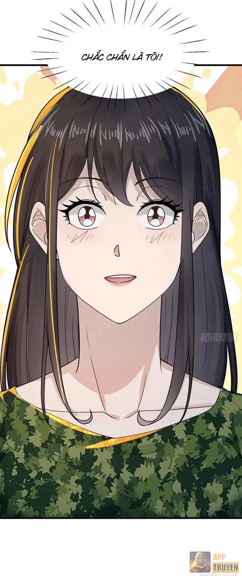 Thiết Lập Hình Tượng Nam Thần Sụp Đổ Rồi! Chapter 14 - 43