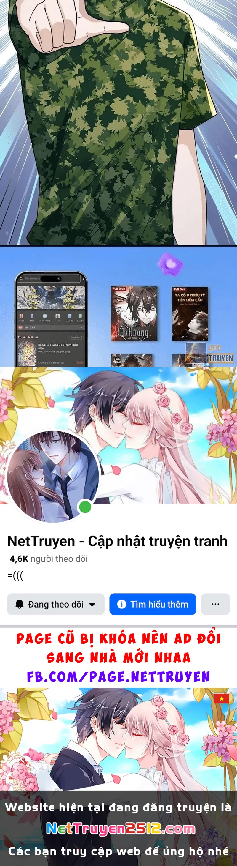 Thiết Lập Hình Tượng Nam Thần Sụp Đổ Rồi! Chapter 14 - 45