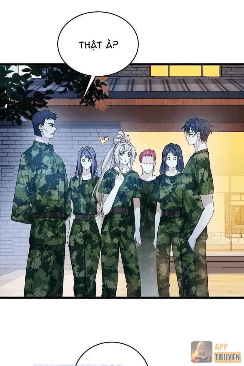 Thiết Lập Hình Tượng Nam Thần Sụp Đổ Rồi! Chapter 15 - 2