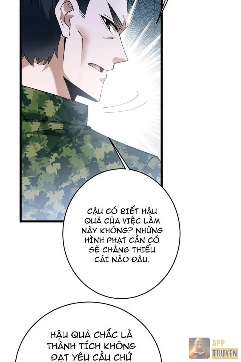 Thiết Lập Hình Tượng Nam Thần Sụp Đổ Rồi! Chapter 15 - 5