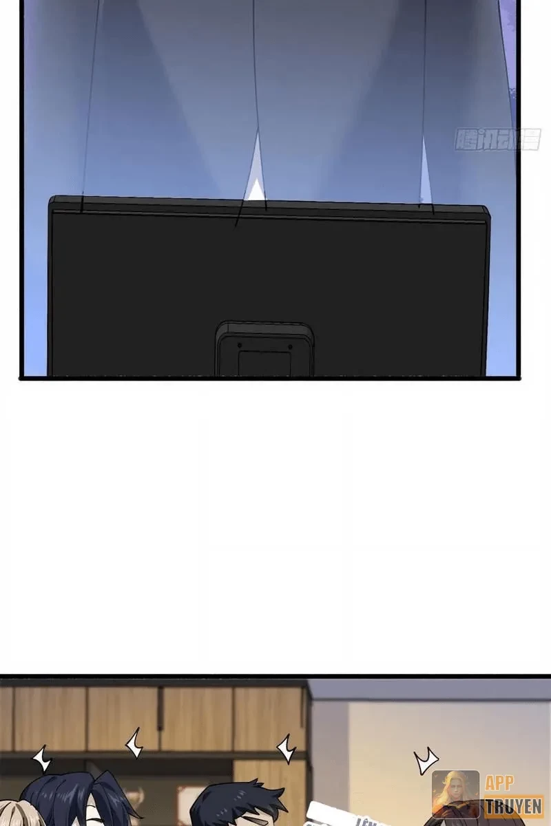 Thiết Lập Hình Tượng Nam Thần Sụp Đổ Rồi! Chapter 15 - 12