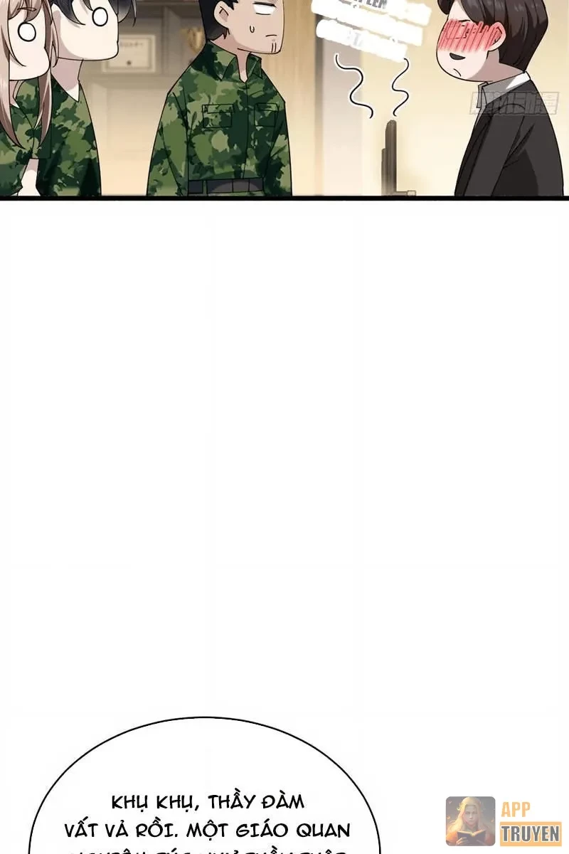 Thiết Lập Hình Tượng Nam Thần Sụp Đổ Rồi! Chapter 15 - 13