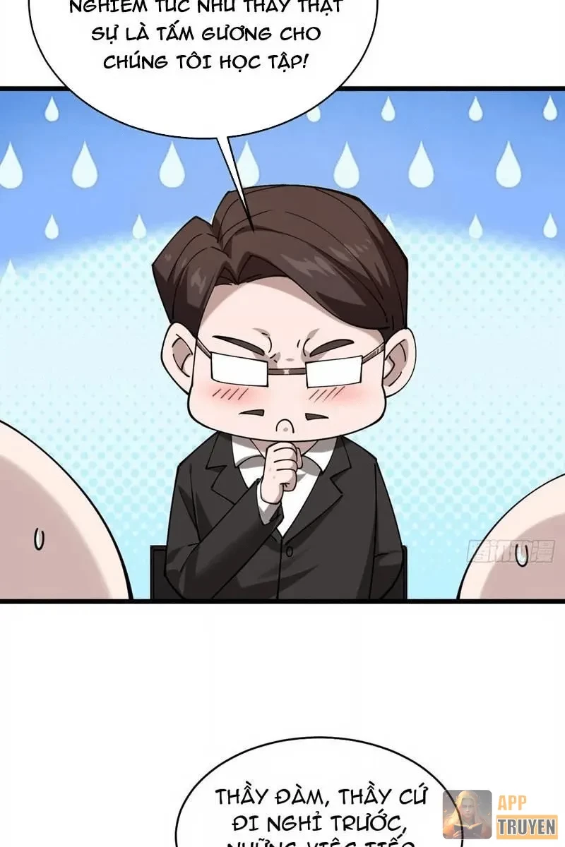 Thiết Lập Hình Tượng Nam Thần Sụp Đổ Rồi! Chapter 15 - 14