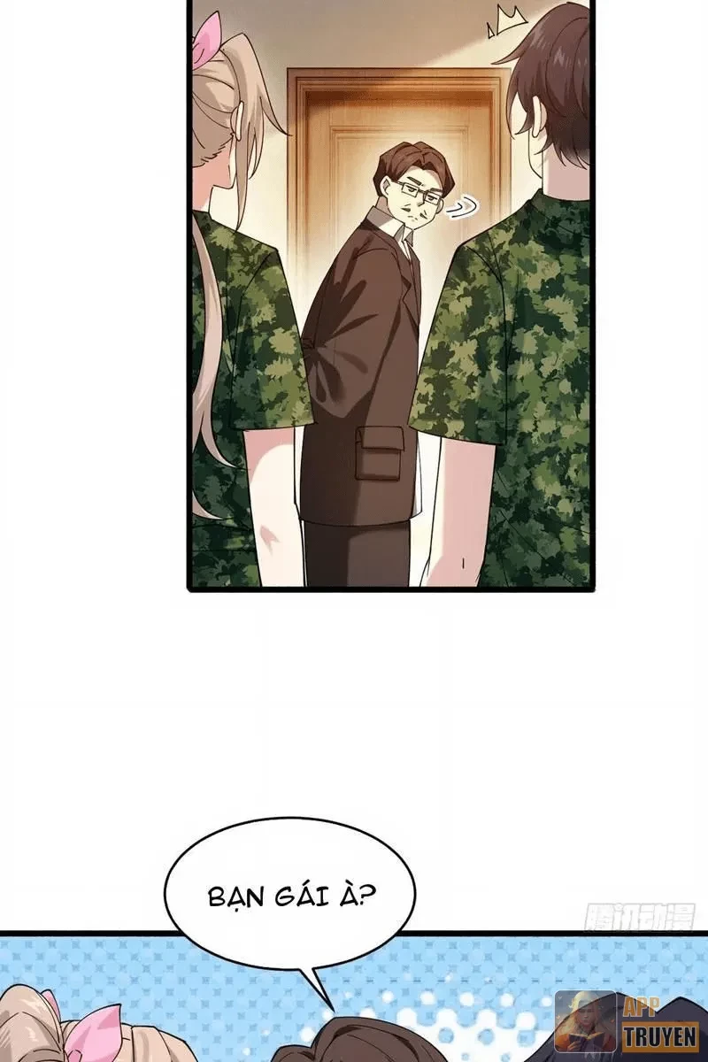 Thiết Lập Hình Tượng Nam Thần Sụp Đổ Rồi! Chapter 15 - 16